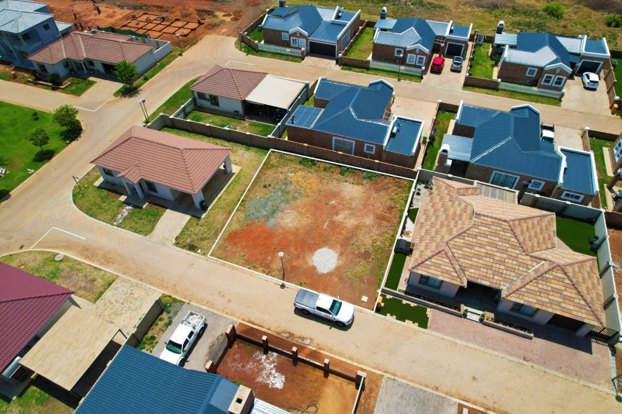 0 Bedroom Property for Sale in Waterberry Estate North West